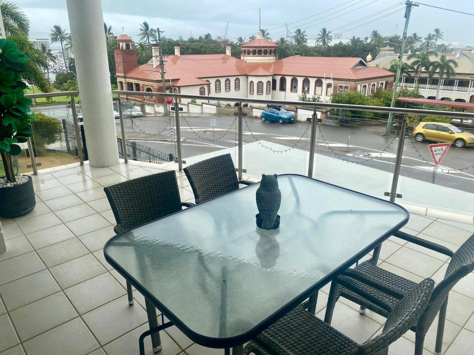 Marina Views On Melton 107-3 Melton Terrace, Townsville Dış mekan fotoğraf